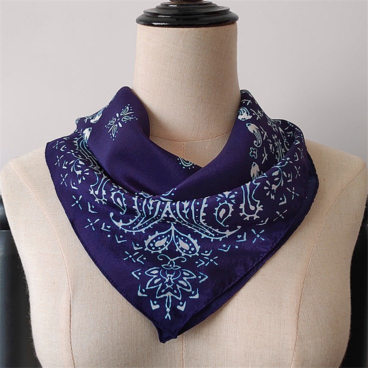 custom scarf manufacturers