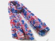 polyester scarf and infinity scarves available